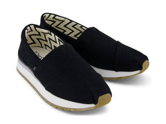 Resident Plus Black Heritage Canvas