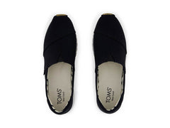 Resident Plus Black Heritage Canvas