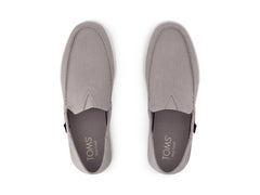 Alonso Loafer Drizzle Grey Vintage Twill