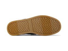 Alonso Loafer Black Vintage Twill
