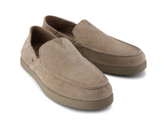 Alonso Loafer Dune Suede