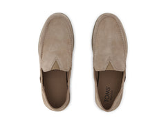 Alonso Loafer Dune Suede