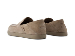 Alonso Loafer Dune Suede