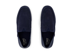 Alonso Loafer Navy Suede