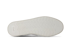 Emily Drizzle Grey Heritage Canvas
