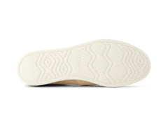 Alpargata Plus Bronze Metallic Crosshatch Suede