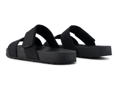 Nico Black Heavy Canvas