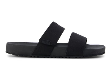 Nico Black Heavy Canvas