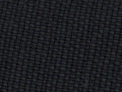 Nico Black Heavy Canvas