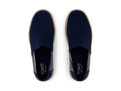 Alpargata Rope 2.0 Navy Nautical Stripe