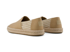 Alpargata Rope 2.0 Oatmeal Nautical Stripe