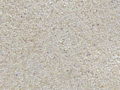 Alpargata Ivory Glitter