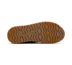 Alpargata Resident 2.0 Drizzle Grey Heritage Canvas