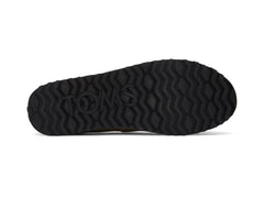 Alpargata Resident 2.0 Dune Repreve Cotton Ripstop