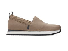 Alpargata Resident 2.0 Dune Repreve Cotton Ripstop