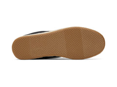 Carolina Black Heavy Twill