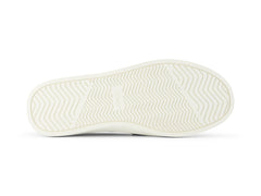 Kameron Champagne Metallic Suede