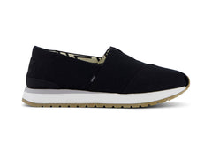 Resident Plus Black Heritage Canvas