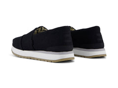 Resident Plus Black Heritage Canvas