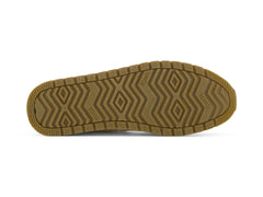 Resident Plus Natural Two Tone Slub