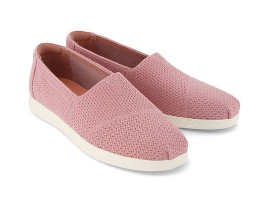 Alpargata Plus Bloom Engineered Knit