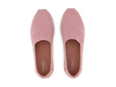 Alpargata Plus Bloom Engineered Knit