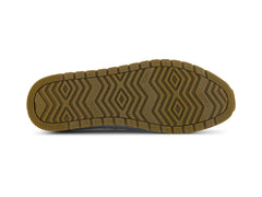 Resident Plus Light Grey Engineered Knit