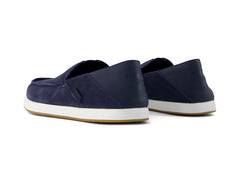 Alonso Loafer Navy Suede
