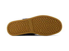 Alonso Loafer Navy Suede
